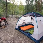 The Best Backpacking Sleeping Pad