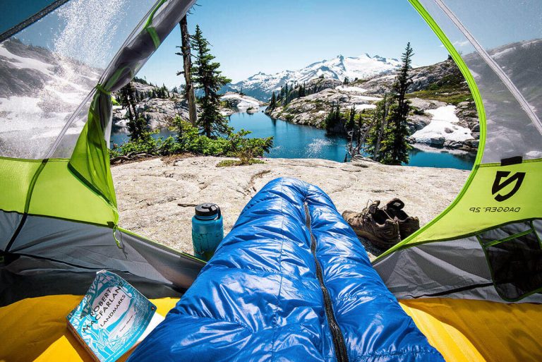 What the Different Types of Sleeping Bags for Adventures