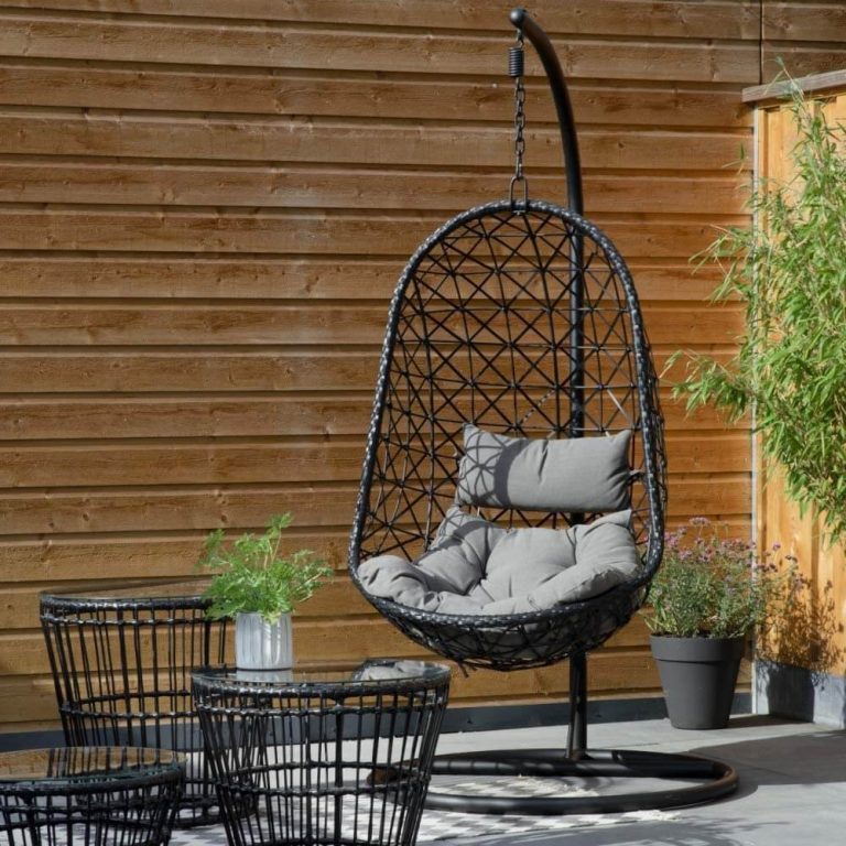 Best Hanging Egg Chairs